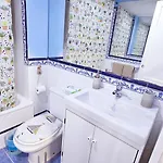Apartamento Blue Oasis *