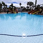 شقة Blue Oasis