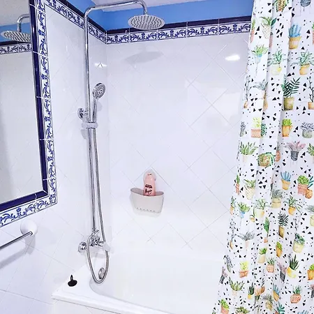 Blue Oasis * קורלחו