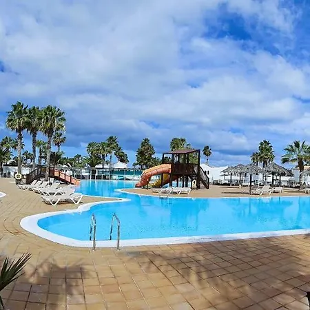 Blue Oasis Lejlighed