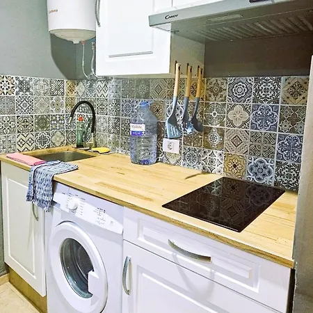 Blue Oasis * קורלחו