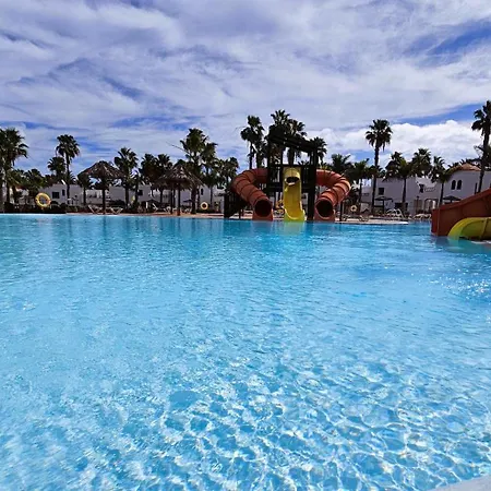 Blue Oasis شقة