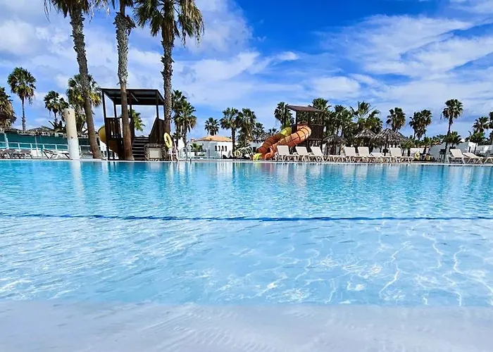 شقة Blue Oasis كوراليهو