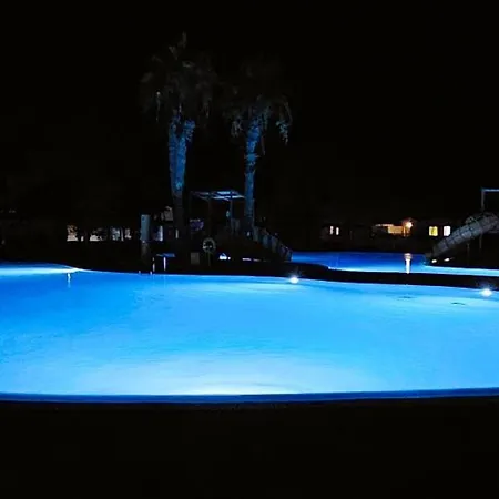 Apartment Blue Oasis *