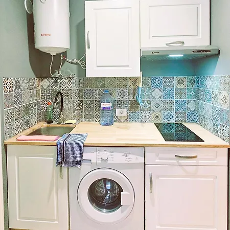 Apartment Blue Oasis Corralejo