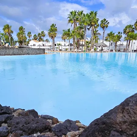 Apartment Blue Oasis Corralejo