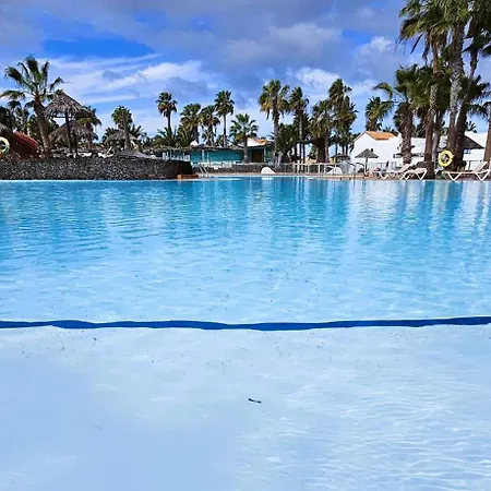 Blue Oasis Apartmán *
