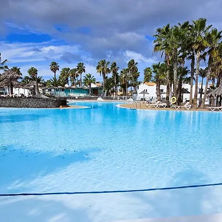 Blue Oasis Corralejo