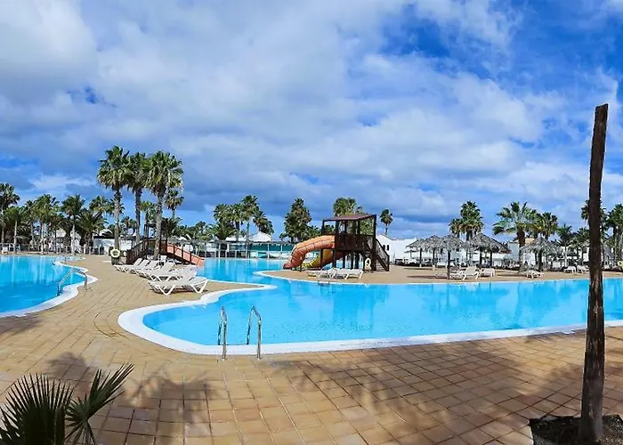 Blue Oasis Apartamento