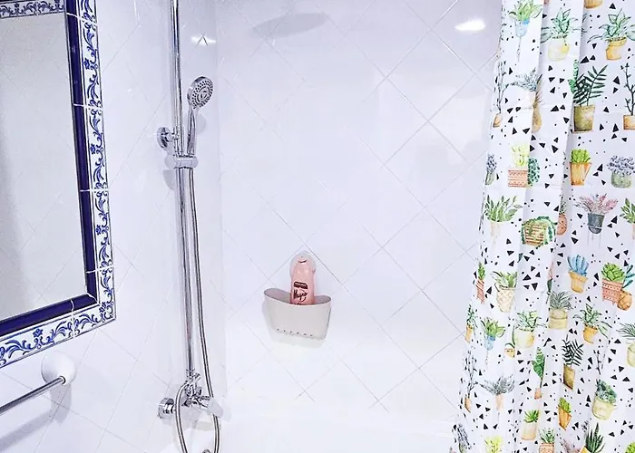 Blue Oasis * Corralejo