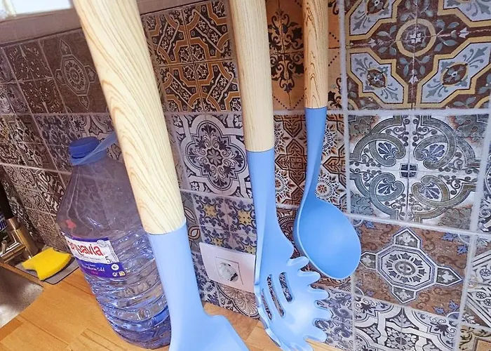 Blue Oasis Appartamento *