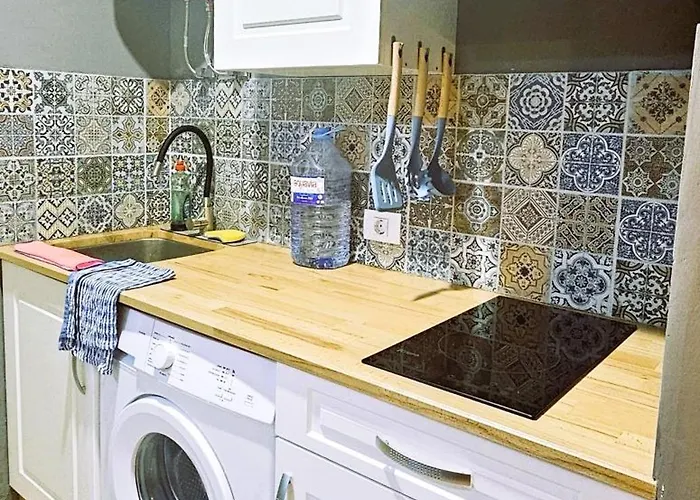 Blue Oasis * Corralejo