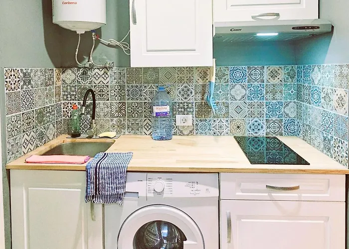 Appartamento Blue Oasis Corralejo