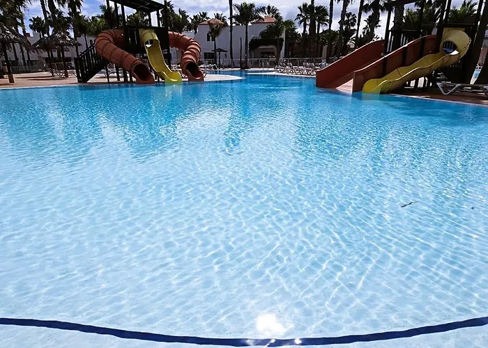 Appartamento Blue Oasis