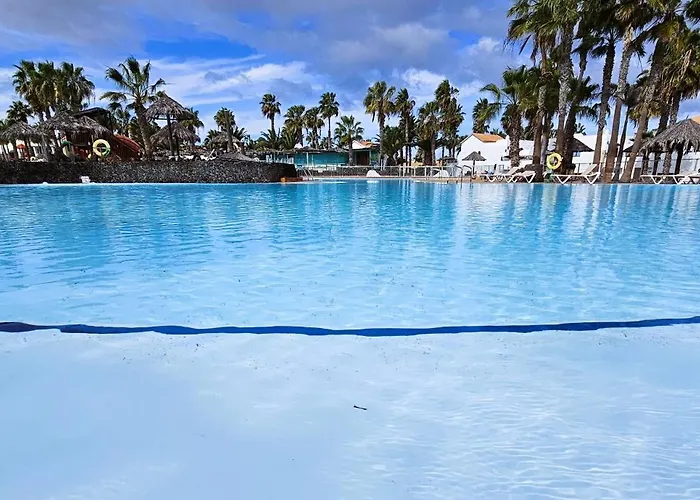 Blue Oasis Appartamento *