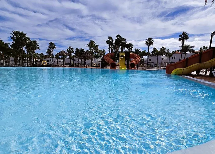 Blue Oasis Appartamento